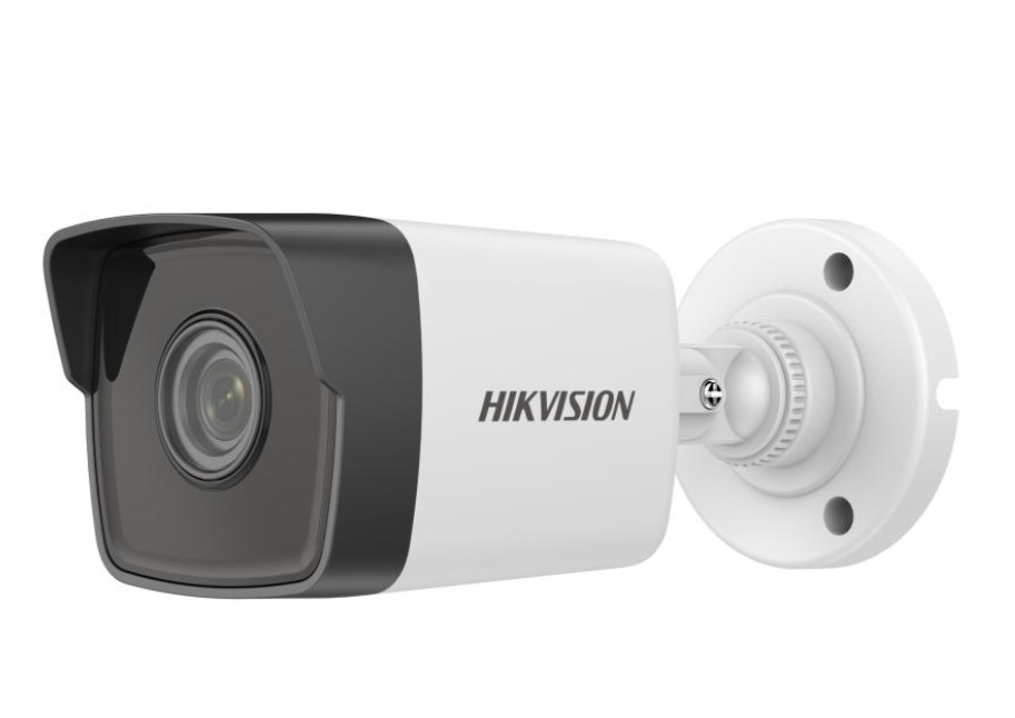 Hikvision Bullet