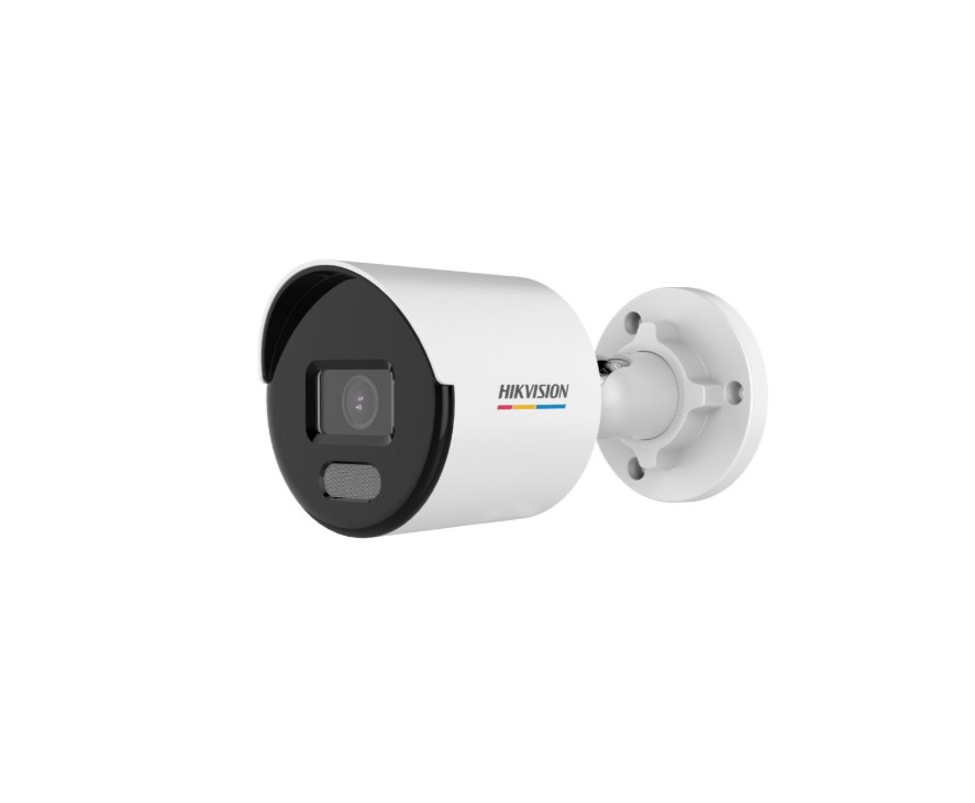 Hikvision ColorVu
